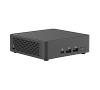 ASUS NUC 15 Pro Intel Core 5 Raptor Lake Mini PC - Slim Barebones Kit