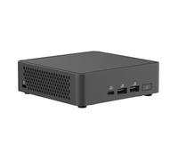 ASUS NUC 15 Pro Intel Core 7 Raptor Lake Mini PC - Slim Barebones Kit
