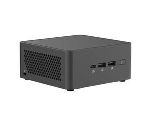 ASUS NUC 15 Pro Intel Core 7 Raptor Lake Mini PC - Tall Barebones Kit
