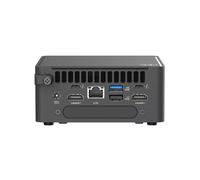 ASUS NUC 15 Pro NUC/15 PRO RNUC15CRHU700003 UK Cord L6 Barebone Mini PC Slim Kit