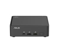 ASUS NUC 15 Pro Plus Kit RNUC15CRSU700002 (Intel Core i7 Ultra Processor, Graphics Arc, WiFi 7, Bluetooth 5.4, No OS, with EU Power, White)