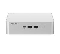 ASUS NUC 15 Pro Plus Mini PC RNUC15CRSU908402 | Intel Core Ultra 9 285H, Intel Arc Graphics, 2X 16GB DDR5, 1TB G4 PCIe SSD, Intel WiFi 7, No Operating System, EU Power Cord
