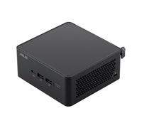 ASUS NUC 15 Pro RNUC15CRHC500000 Black 210H