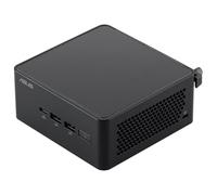 ASUS NUC 15 Pro Intel Core 5 Raptor Lake Mini PC - Tall Barebones Kit