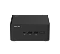 ASUS NUC 15 Pro RNUC15CRHC500002 Black 210H