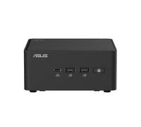 ASUS NUC 15 Pro Tall Kit RNUC15CRHI300002 (Intel Core i3 Processor, Arc Graphics, WiFi 7, Bluetooth 5.4, No Operating System, with EU Power Cord)