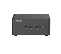 ASUS NUC 15 Pro RNUC15CRHI300003 Intel Core 3 100U No RAM No Storage No OS Barebone Mini Desktop PC