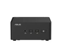 ASUS NUC 15 Pro RNUC15CRHU700002 Black 255H