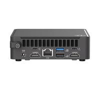 ASUS RNUC15CRKC5 Slim NUC, Core 5 210H, Intel ARC Graphics, DDR5, 2 x M.2, TB4 /