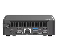 ASUS RNUC15CRKC5 Slim NUC, Core 5 210H, Intel ARC Graphics, DDR5, 2 x M.2, TB4 /