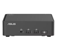 ASUS RNUC15CRKC7 Slim NUC, Core 7 240H, Intel ARC Graphics, DDR5, 2 x M.2, TB4 /