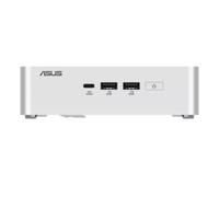 ASUS NUC 15 Pro+ RNUC15CRSU500003 Kit Intel Core Ultra 5 225H No RAM No Storage No OS Barebone Mini Desktop PC