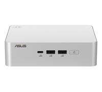 ASUS NUC 15 Pro+ RNUC15CRSU700003 - Barebone - mini PC 1 x Core Ultra