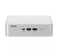 ASUS NUC 15 Pro+ RNUC15CRSU700003 - Barebone - mini PC 1 x Core Ultra