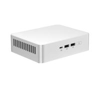 ASUS NUC 15 Pro+ RNUC15CRSU700003 - Barebone - mini PC 1 x Core Ultra