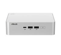 ASUS NUC 15 Pro AI-Ready Mini PC Desktop (Intel Core Ultra 225H, 64 GB DDR5 RAM, 2 TB PCIe Gen 4 SSD, WiFi 7, BT 5.4, Windows 11 Pro) includes Free Norton 360 Deluxe Anti virus