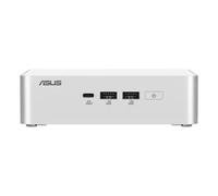 ASUS NUC 15 Pro+ RNUC15CRSU900003 Silver