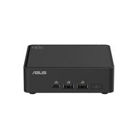 ASUS NUC 15 Pro Slim Full System Mini PC with Intel Series 2 Core 7 240H, 16GB DDR5 RAM, 1TB PCIe G4x4 NVMe SSD, Thunderbolt™ 4, Wi-Fi 7 & Bluetooth 5.4, Toolless Chassis Access, VESA Mount Included