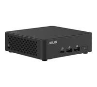 ASUS NUC 15 Pro Slim PC Kit RNUC15CRKU700002 | Intel Core i7 Ultra Processor, Arc Graphics, WiFi 7, Bluetooth 5.4, No OS, with Power Cable