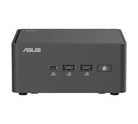 ASUS NUC 15 Pro Tall Kit RNUC15CRHI300000 - mini PC Core 3 100U 1.2 GHz - no HDD
