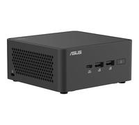ASUS NUC 15 Pro Tall Kit RNUC15CRHI300002 (Intel Core i3 Processor, Arc Graphics, WiFi 7, Bluetooth 5.4, No Operating System, with EU Power Cord)