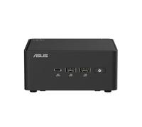 ASUS NUC 15 Pro Tall Kit RNUC15CRHI300002 (Intel Core i3 Processor, Arc Graphics, WiFi 7, Bluetooth 5.4, No Operating System, with EU Power Cord)