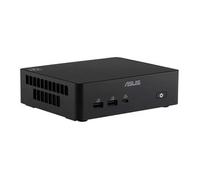 ASUS NUC 16 Pro Mini PC (90AS00Q1-M000B0) - Intel Core Ultra 7 356H, Intel Arc B390, 16GB LPDDR5 RAM, 1TB SSD, Windows 11 Pro (Copilot+ PC), Wi-Fi 7, UK