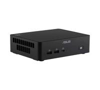 Asus NUC 16 Pro, Intel Core Ultra X9 388H, 32GB DDR5, 1TB SSD, Dual 2.5GbE, Thun