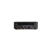 ASUS NUC GEN12 Wall Street Canyon i7 RNUC12WSKi70002 EU CORD