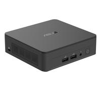 ASUS NUC RNUC13ANKI3048C2I Intel® Core™ i3 i3-1315U 8 GB DDR4-SDRAM 512 GB SSD Windows 11 Pro Mini PC Black