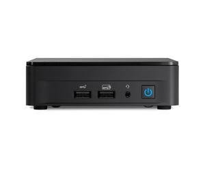 ASUS NUC RNUC13ANKI5048C2I Intel® Core™ i5 i5-1340P 8 GB DDR4-SDRAM 512 GB SSD W