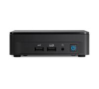 ASUS NUC RNUC13ANKI5048C2I Intel® Core™ i5 i5-1340P 8 GB DDR4-SDRAM 512 GB SSD Windows 11 Pro Mini PC Black