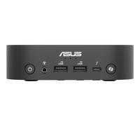 ASUS NUC RNUC14LNKU7094H2 Intel Core Ultra 7 258V 32 GB LPDDR5x-SDRAM 1 TB SSD Windows 11 Home Mini PC Black