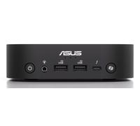 ASUS NUC RNUC14LNKU7094N2 Intel Core Ultra 7 258V 32 GB LPDDR5x-SDRAM 1 TB SSD Windows 11 Pro Mini PC Black