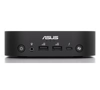 ASUS NUC RNUC14LNKU7094N2 Intel Core Ultra 7 258V 32 GB LPDDR5x-SDRAM 1 TB SSD Windows 11 Pro Mini PC Black