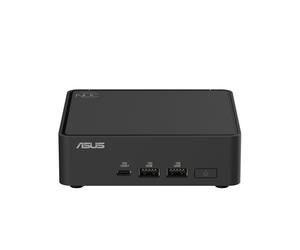 ASUS NUC RNUC15CRKU5063C2 Intel Core Ultra 5 225H 16 GB DDR5-SDRAM 512 GB SSD Windows 11 Pro Mini PC Black