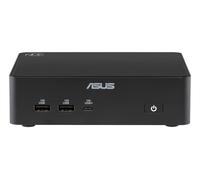 ASUS NUC RNUC16GDKU5663N3 Intel Core Ultra 5 325 16 GB DDR5-SDRAM 512 GB SSD Windows 11 Pro Mini PC Black