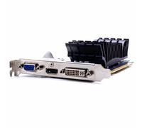 Asus Nvidia GeForce 210 1Gb Gddr3 Silent Graphics Card HdmI VgA Dvi PC