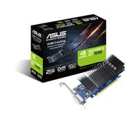ASUS GT1030-SL-2G-BRK NVIDIA GeForce GT 1030 2 GB GDDR5