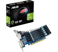 ASUS GT710-SL-2GD5-BRK-EVO NVIDIA GeForce GT 710 2 GB GDDR5