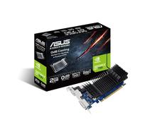 ASUS GT730-SL-2GD5-BRK NVIDIA GeForce GT 730 2 GB GDDR5