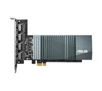 ASUS NVIDIA GeForce GT730 Fanless Model 2GB GT730-4H-SL-2GD5