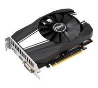 ASUS Phoenix PH-GTX1660S-O6G NVIDIA GeForce GTX 1660 SUPER 6 GB GDDR6