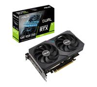 ASUS NVIDIA GeForce RTX 3060 DUAL OC V2 12G GDDR6 Ray-Tracing Graphics Card, 358