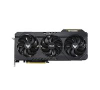 ASUS Nvidia GeForce - RTX3060 TI - 1785 MHz - 8 Go GDDR6-14000 MHz - 3 x DisplayPort - 2 x HDMI Femelle - PCI Express 4.0 16x