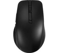 ASUS Optical Mouse - Black, Black