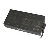 ASUS Original AC Adapter, 150W, USB Type F 2Pin DE, 150V DC, 30A, 1.5E+2W, Compatible with ASUS Laptops, Smartphones, Tablets