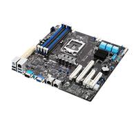 ASUS P10S-M Intel® C232 LGA 1151 (Socket H4) micro ATX