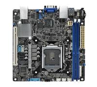 ASUS P11C-I LGA 1151 (Socket H4) mini ITX