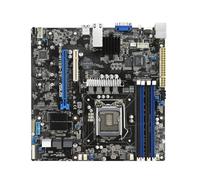 ASUS P11C-M/10G-2T Intel C242 LGA 1151 (Socket H4) Mini-ITX